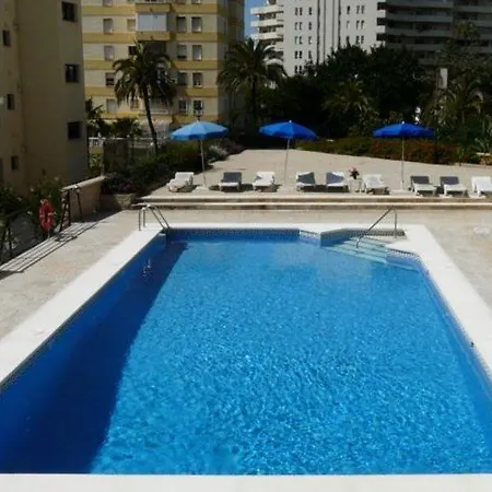 Sunny Appartamento