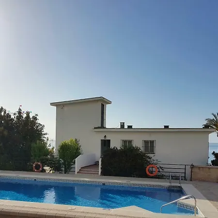 Sunny Appartamento Benalmádena