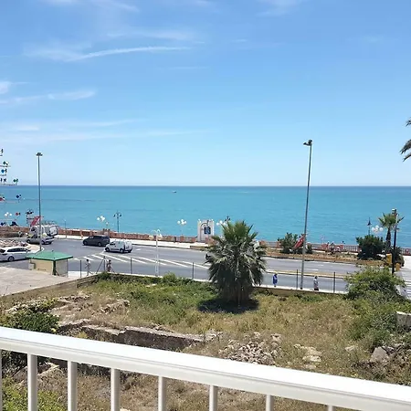 Sunny Benalmádena