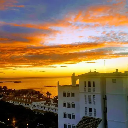 Appartamento Sunny Benalmádena